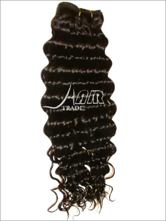 Human Hair Weaves Deep