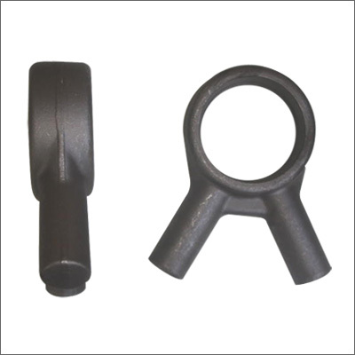 Forged Gear Parts