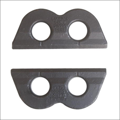 Steel Forged Products