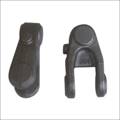 Steel Forged Products and Components