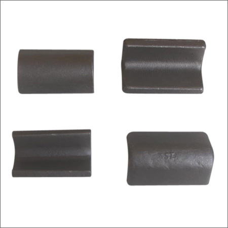 Forged Components For Automobiles