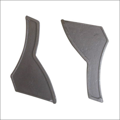 Forged Products