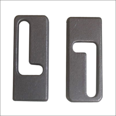 Forged Automotive Components