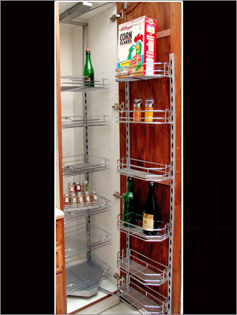 Large 12 Basket Pantry Unit Large 12 Basket Pantry Unit Importer