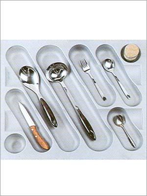 Cutlery Tray - 600mm