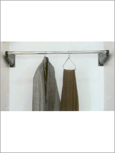 Cloth's Hanger Rod