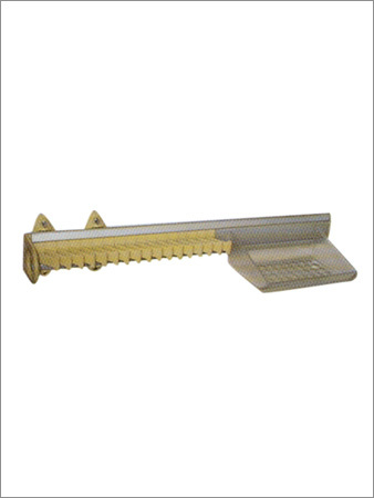 Tie Rack with Pocket (A / L)