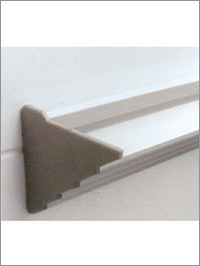 Anodized Shelf Profile