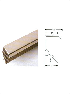 Stripes Handle Profile