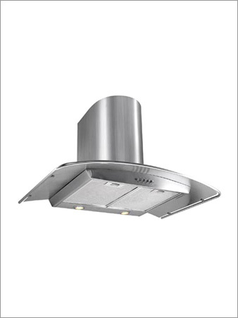 Aluminium Filter Range Hood