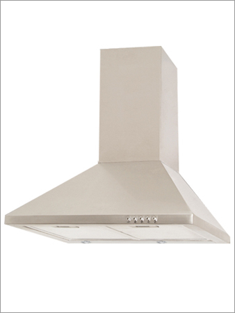 Swift Range Hood