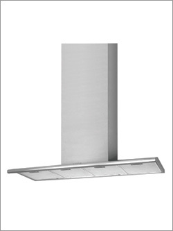 Five Layered Aluminium Filter Range Hood