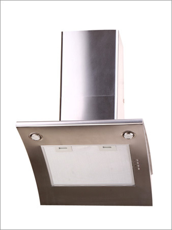 Sumo Range Hood