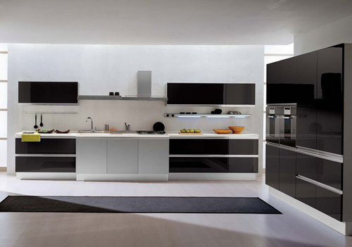 Modular Kitchen Pantry Units - Modular Kitchen Pantry Units Importer ...