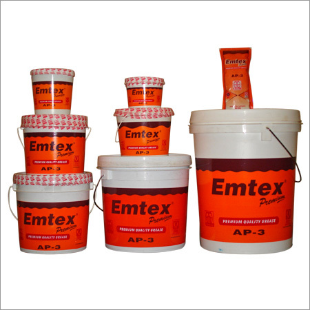 Premium Quality Grease