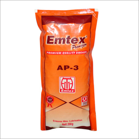 Lubricants