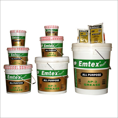 All Purpose Grease