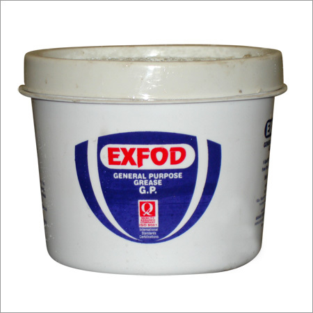 Industrial Grease