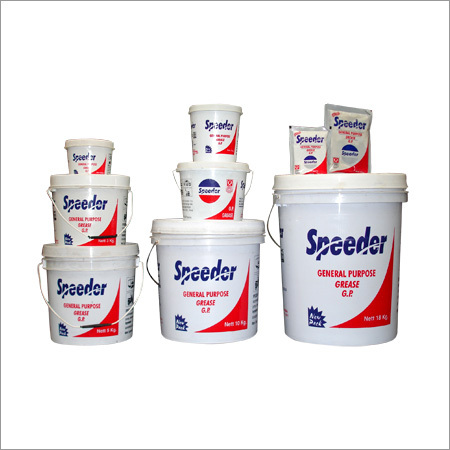 Bearing Grease