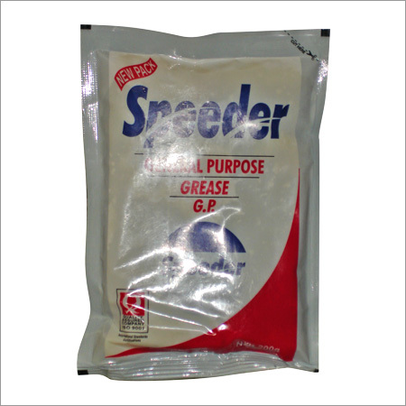 Lubricant Grease