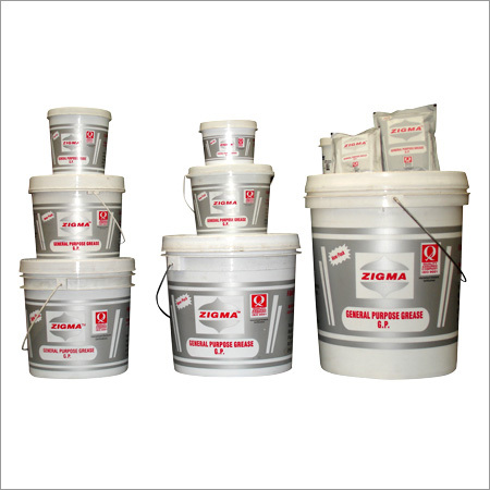 Universal Grease