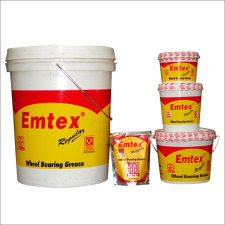 Wheel Grease