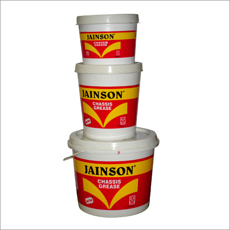 Chassis Grease