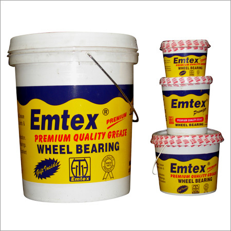 Premium Quality Grease for Wheel Bearing