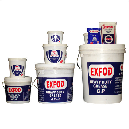 Heavy Duty Grease