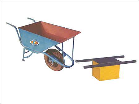 Wheel Barrow