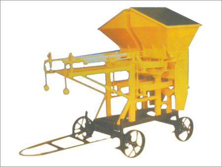 Weight Batcher