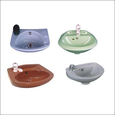 Wash Basin