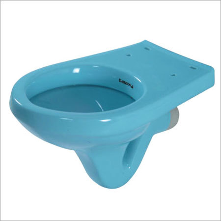 Wall Hung Water Closet