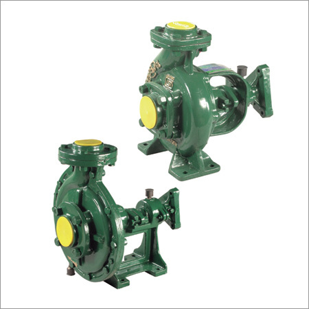 Centrifugal Pump Volute & Split Casing