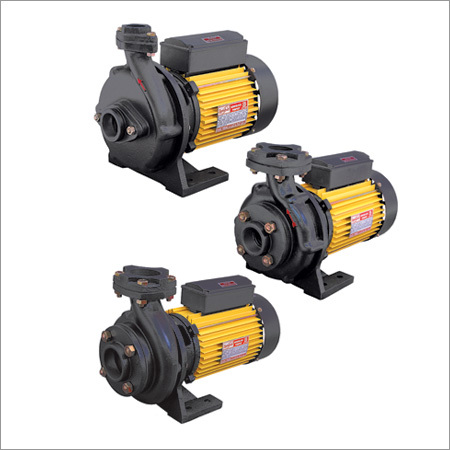 Centrifugal Mono Block Pump