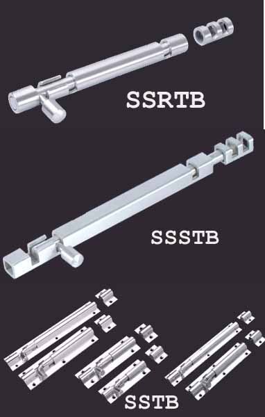 Stainless Steel Door Accessories