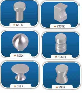 Doors/Windows Accessories & Fittings