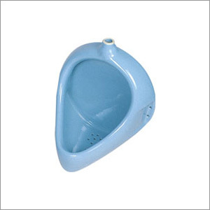 Urinal Pan (Corner)