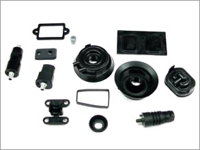 Headlamp & Blinker Components