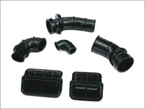 Duct & Tube for Air Filter Assembly