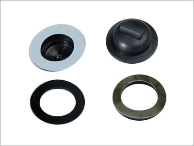 Fuel Tank Gasket (2-3 Wheeler)