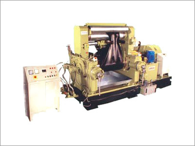 Mixing Mill