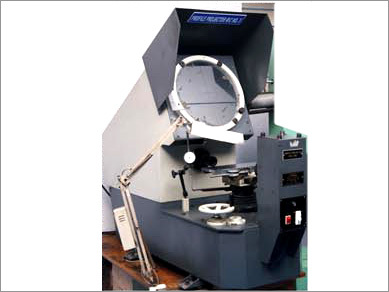Profile Projector
