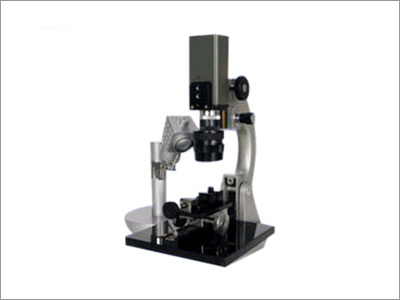 Dispersion Analyzer