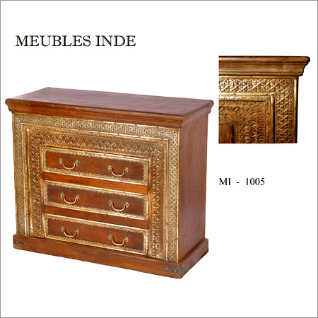 Wooden Decoration
