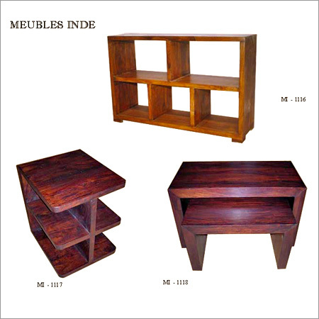 Wooden Collectables