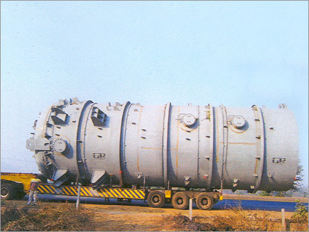 ODC Cargo Transportation