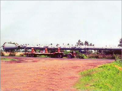 ODC Cargo Transportation