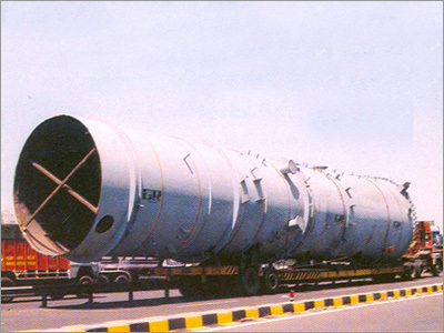 Over Dimension Cargo Transportation Service