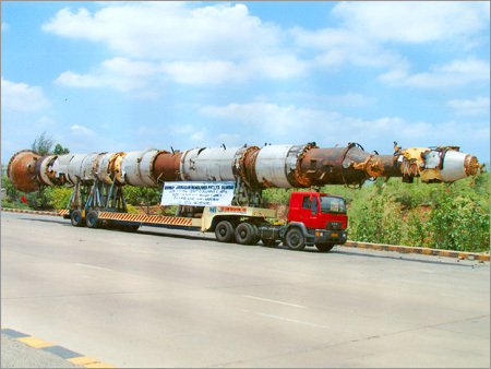 ODC Cargo Transportation